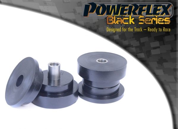 Powerflex uretaanituotteet, PFR66-110BLK