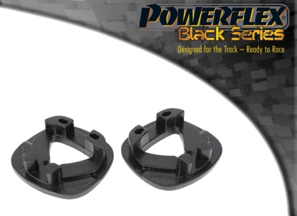 Powerflex uretaanituotteet, PFR68-120BLK