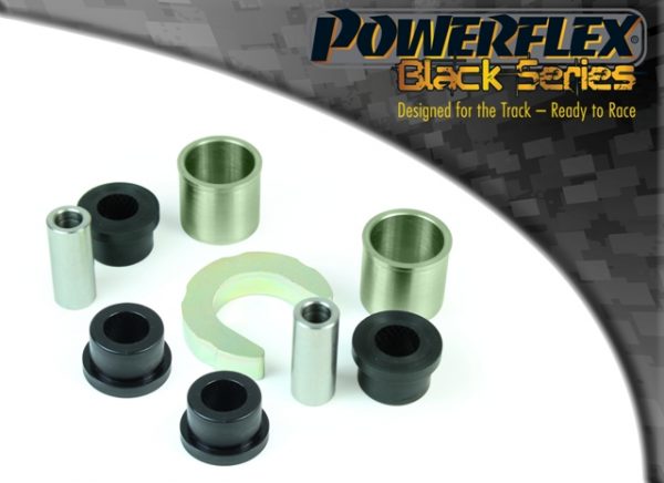 Powerflex uretaanituotteet, PFR68-131BLK