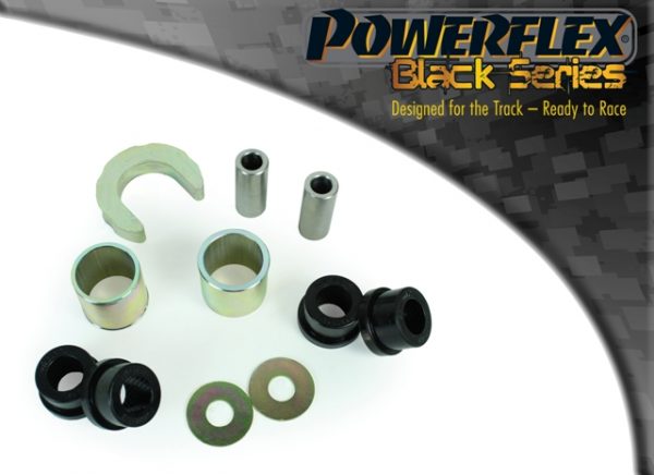 Powerflex uretaanituotteet, PFR68-132BLK