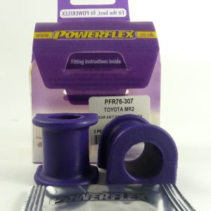 Powerflex uretaanituotteet, PFR76-307