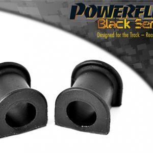 Powerflex uretaanituotteet, PFR76-307BLK