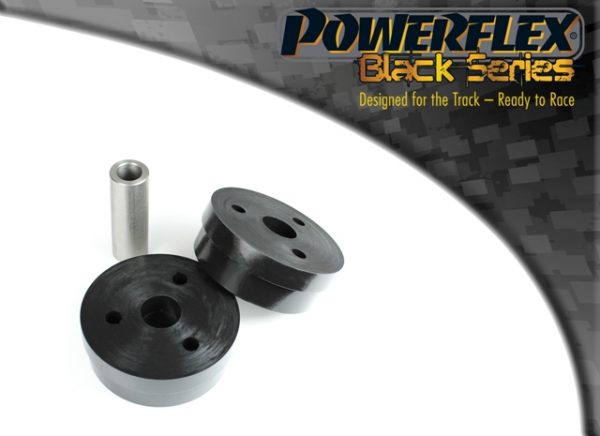 Powerflex uretaanituotteet, PFR76-308BLK