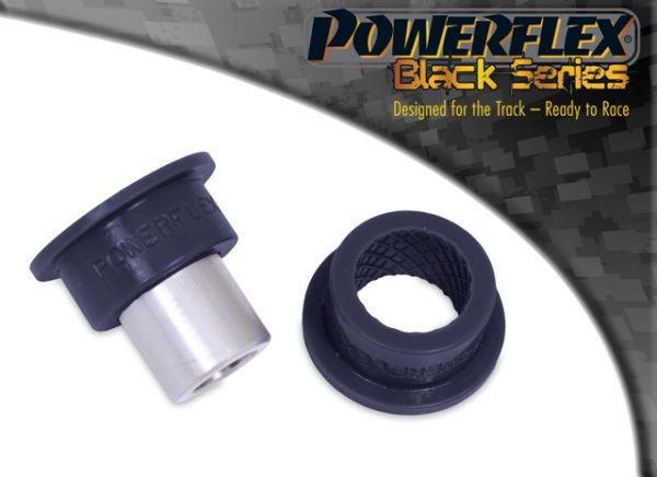 Powerflex uretaanituotteet, PFR76-414BLK