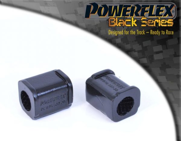 Powerflex uretaanituotteet, PFR76-507-20BLK