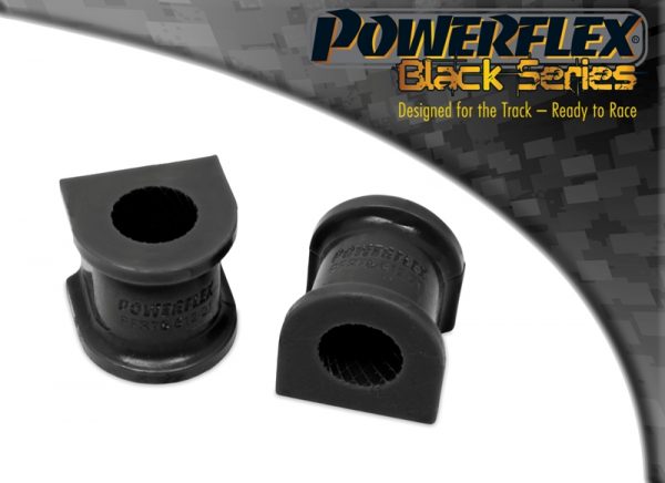 Powerflex uretaanituotteet, PFR76-612-21BLK