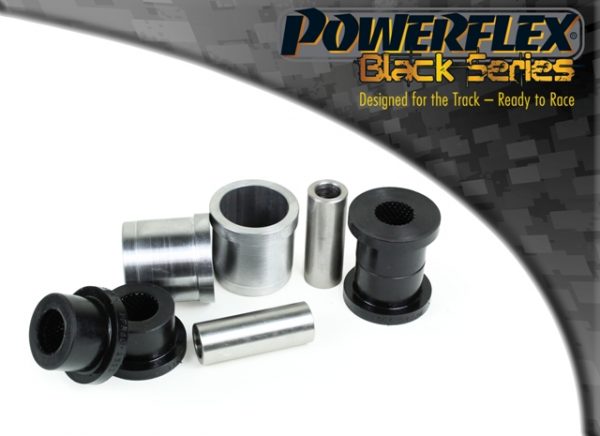 Powerflex uretaanituotteet, PFR80-1511BLK