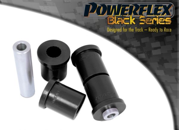 Powerflex uretaanituotteet, PFR85-1510BLK