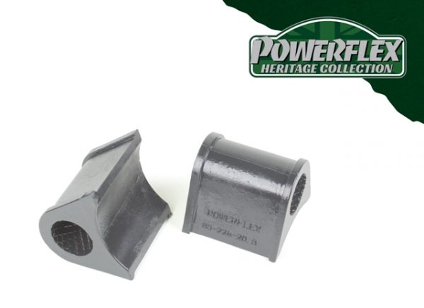 Powerflex uretaanituotteet, PFR85-226-20.5H