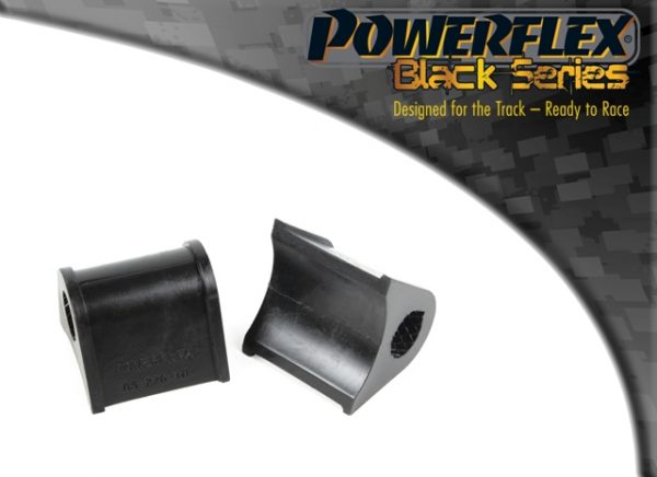 Powerflex uretaanituotteet, PFR85-226BLK