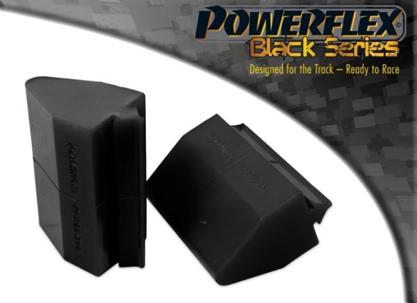 Powerflex uretaanituotteet, PFR85-316BLK