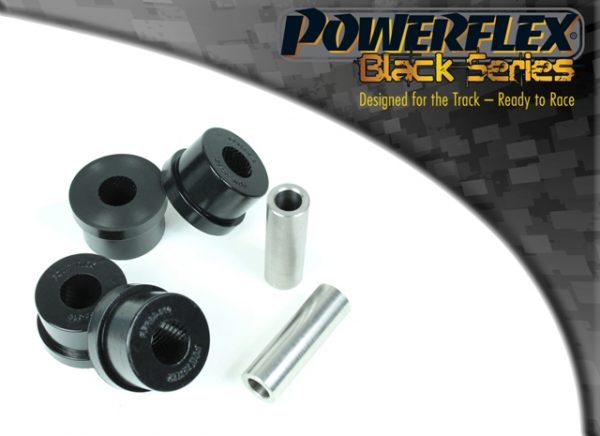 Powerflex uretaanituotteet, PFR85-510BLK