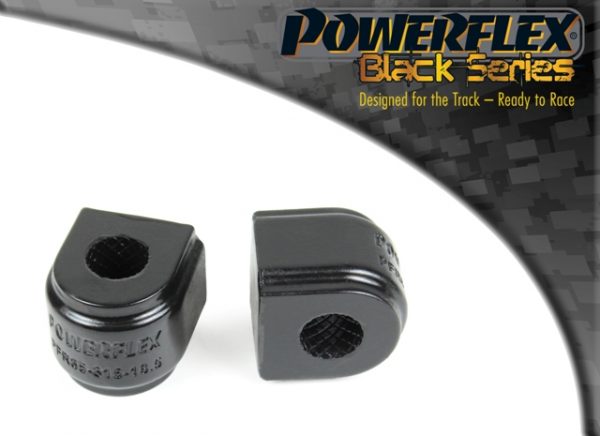 Powerflex uretaanituotteet, PFR85-815-18.5BLK