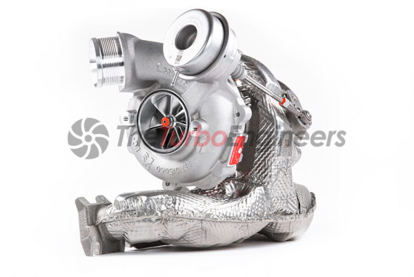 TTE700 turboahdin, Audi RS3 / TT-RS 2.5 TFSI (DAZA, DNWA)-4