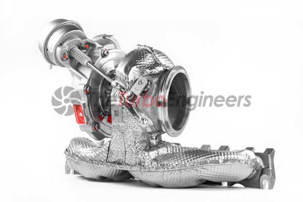 TTE700 turboahdin, Audi RS3 / TT-RS 2.5 TFSI (DAZA, DNWA)-5