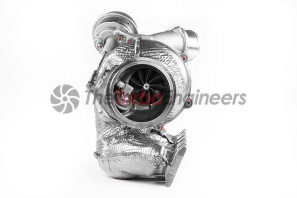 TTE700 turboahdin, Audi RS3 / TT-RS 2.5 TFSI (DAZA, DNWA)-3