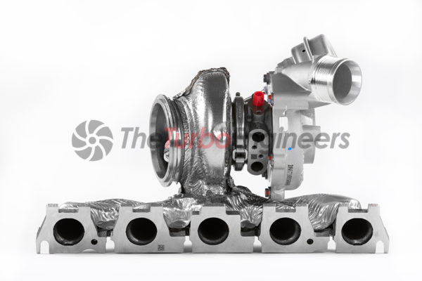 TTE700 turboahdin, Audi RS3 / TT-RS 2.5 TFSI (DAZA, DNWA)-6