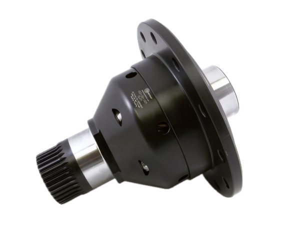 Wavetrac ATB LSD lukkoperä, AUDI 0A6 - TTRS QUATTRO 6MT FRONT