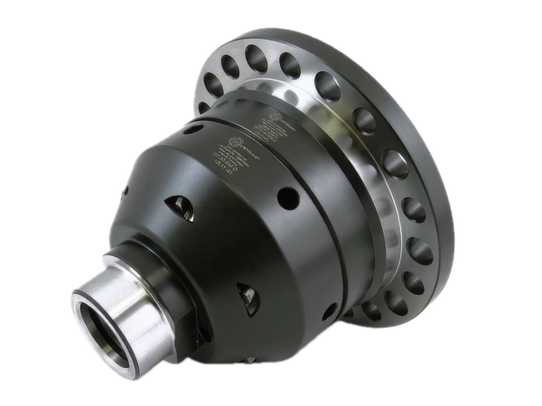 Wavetrac ATB LSD lukkoperä, BMW M3 E46 / E92, M5 E34/E39