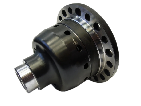 Wavetrac ATB LSD lukkoperä, BMW (215K Bolt) r=2.81> E9X 335i/E39 540i/E52 Z8