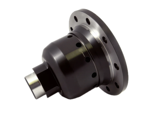 Wavetrac ATB LSD lukkoperä, JEEP GRAND CHEROKEE (WK) SRT8 2005-2010 REAR