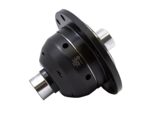 Wavetrac ATB LSD lukkoperä, FORD FIESTA ST 180 Mk7 2013> (1.6 EcoBoost) IB6