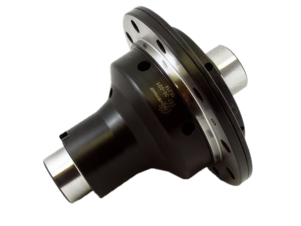 Wavetrac ATB LSD lukkoperä, FORD 9-INCH 31T