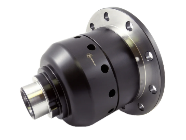 Wavetrac ATB LSD lukkoperä, FORD 8.8 33T MUSTANG 2005-14 non c-clip