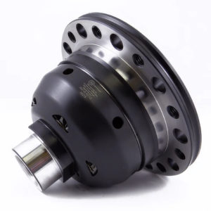 Wavetrac ATB LSD lukkoperä, MINI COOPER S 2001-14 6MT