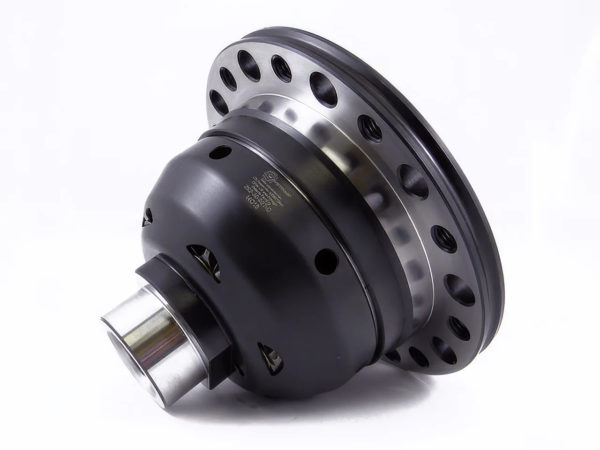 Wavetrac ATB LSD lukkoperä, MINI COOPER S 2001-14 6MT