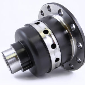 Wavetrac ATB LSD lukkoperä, PORSCHE 901/915 911, 914 1969-73