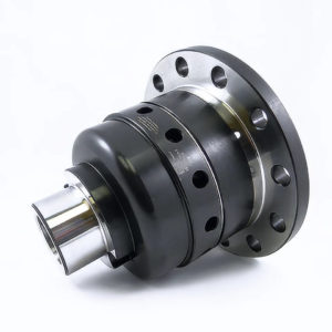Wavetrac ATB LSD lukkoperä, PORSCHE 915-18 911, 930 1974-77
