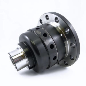 Wavetrac ATB LSD lukkoperä, PORSCHE 915-43 911 1978-86, 930 1978-88