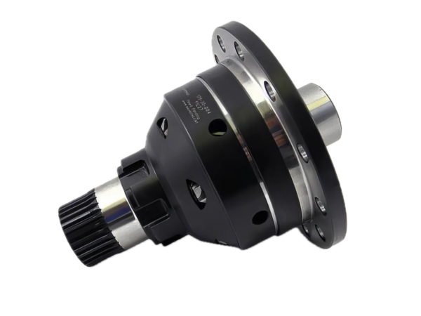 Wavetrac ATB LSD lukkoperä, SEAT 02Q - Leon 5F with E-LSD 6MT FRONT