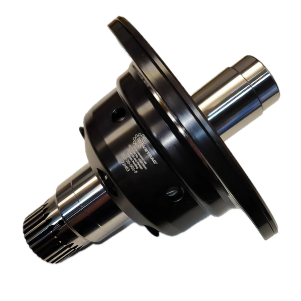 Wavetrac ATB LSD lukkoperä, AUDI 0GC - DQ381 – MK7/7.5 Golf R