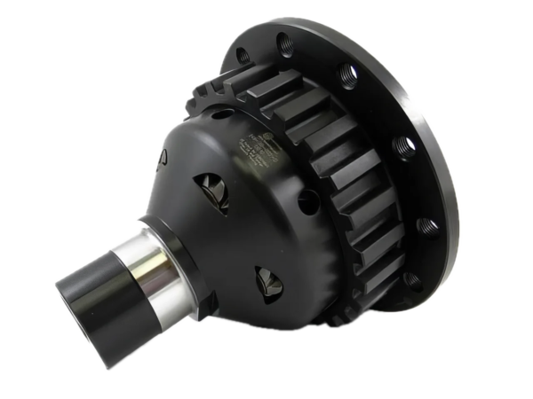 Wavetrac ATB LSD lukkoperä, SEAT 02E - Leon 1P, 5F DSG 2WD (20T ring)