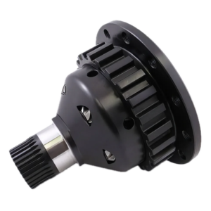Wavetrac ATB LSD lukkoperä, SEAT 02E - Leon 1P, 5F DSG AWD FRONT (20T)