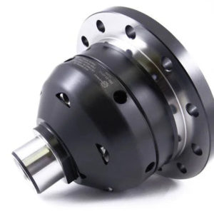 Wavetrac ATB LSD lukkoperä, FORD FOCUS ST Mk2 (2.5T) M66