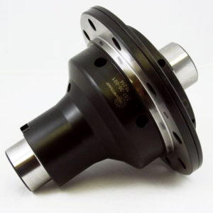 Wavetrac ATB LSD lukkoperä, Ford 9-inch 31T mallit, High Friction