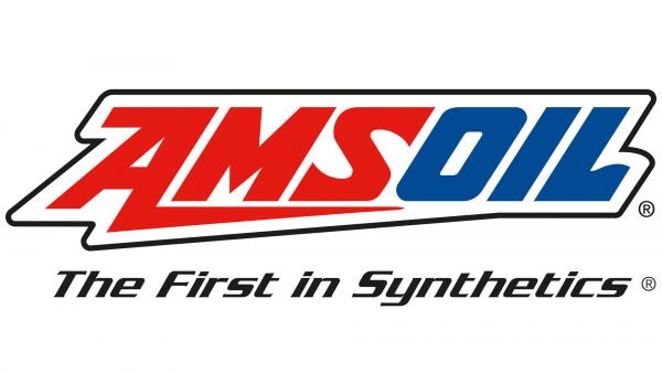 AMSOIL LOGO