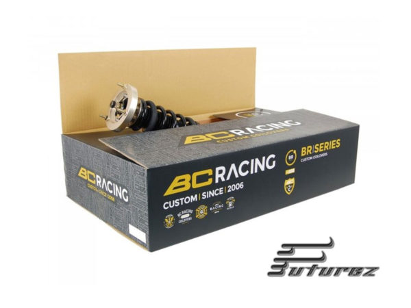 BC Racing alusta, SUBARU IMPREZA WRX/WRX STI (GDA/GDB) (5x100 PCD) (2001-2007)-2