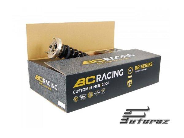 BC Racing alusta, BMW 5-sarja (E61) Touring 2WD (Pelkkä etusarja) (2004-2009)-2