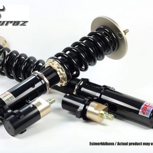 BC Racing alusta, MITSUBISHI ECLIPSE 3rd Gen (2000-2005)