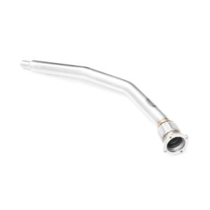 Downpipe (Race) 76mm AUDI A3 8L 1.8 T Quattro, RM Motors