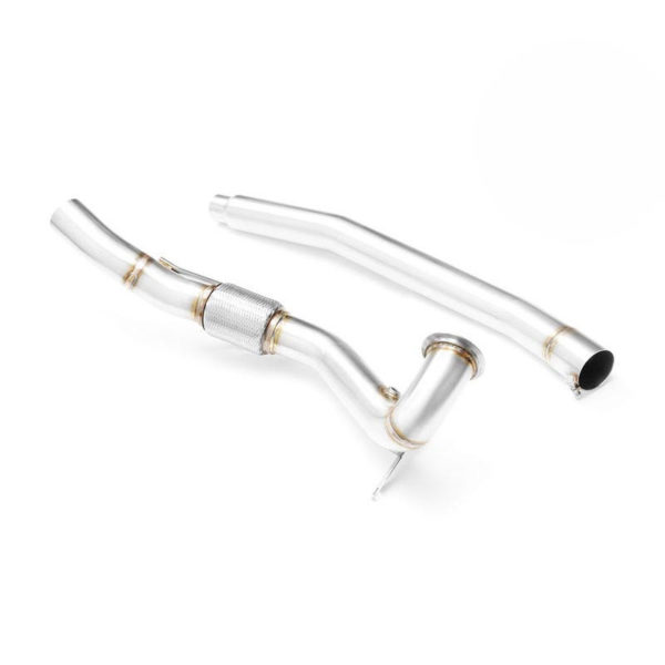 RM Downpipe, Volkswagen Golf MK7 1.8TSI 4Motion-2