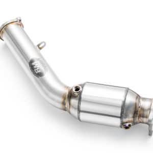 Downpipe (200CPI) AUDI A4, A5 B8 2.0 TFSI, RM Motors