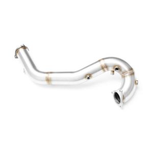 Downpipe (Race) (V1) AUDI A4, A5 B8 2.7, 3.0 TDI, RM Motors