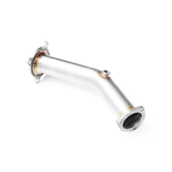 Downpipe (Race) AUDI A6 2.0 TFSI, RM Motors