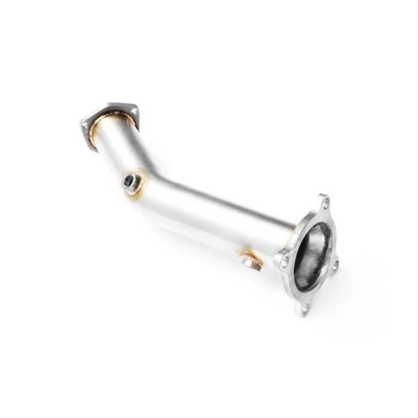 Downpipe (Race) AUDI A6 2.0 TFSI, RM Motors-2