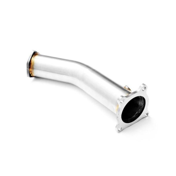 Downpipe (Race) AUDI A6 C6 2.0 TFSI, RM Motors-4